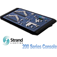 Strand Lighting 200