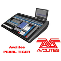 Avolties Pearl Tiger